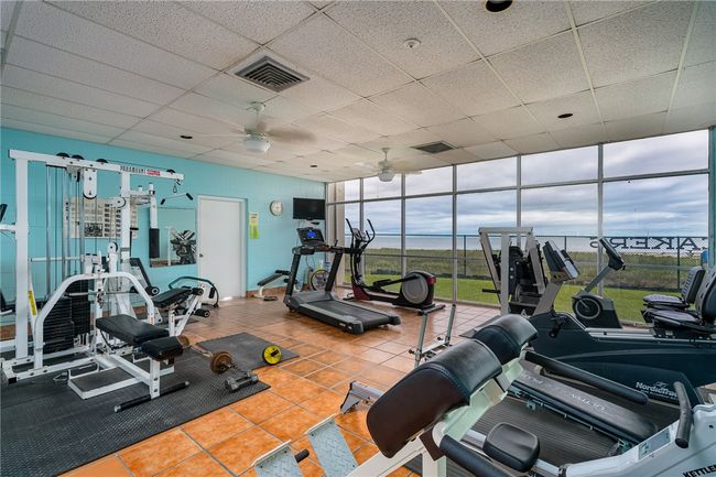 Great workout center | Image 28