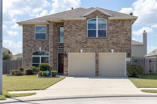 15003 Winter Valley Ct, Humble, TX, 77396-4786 | Card Image