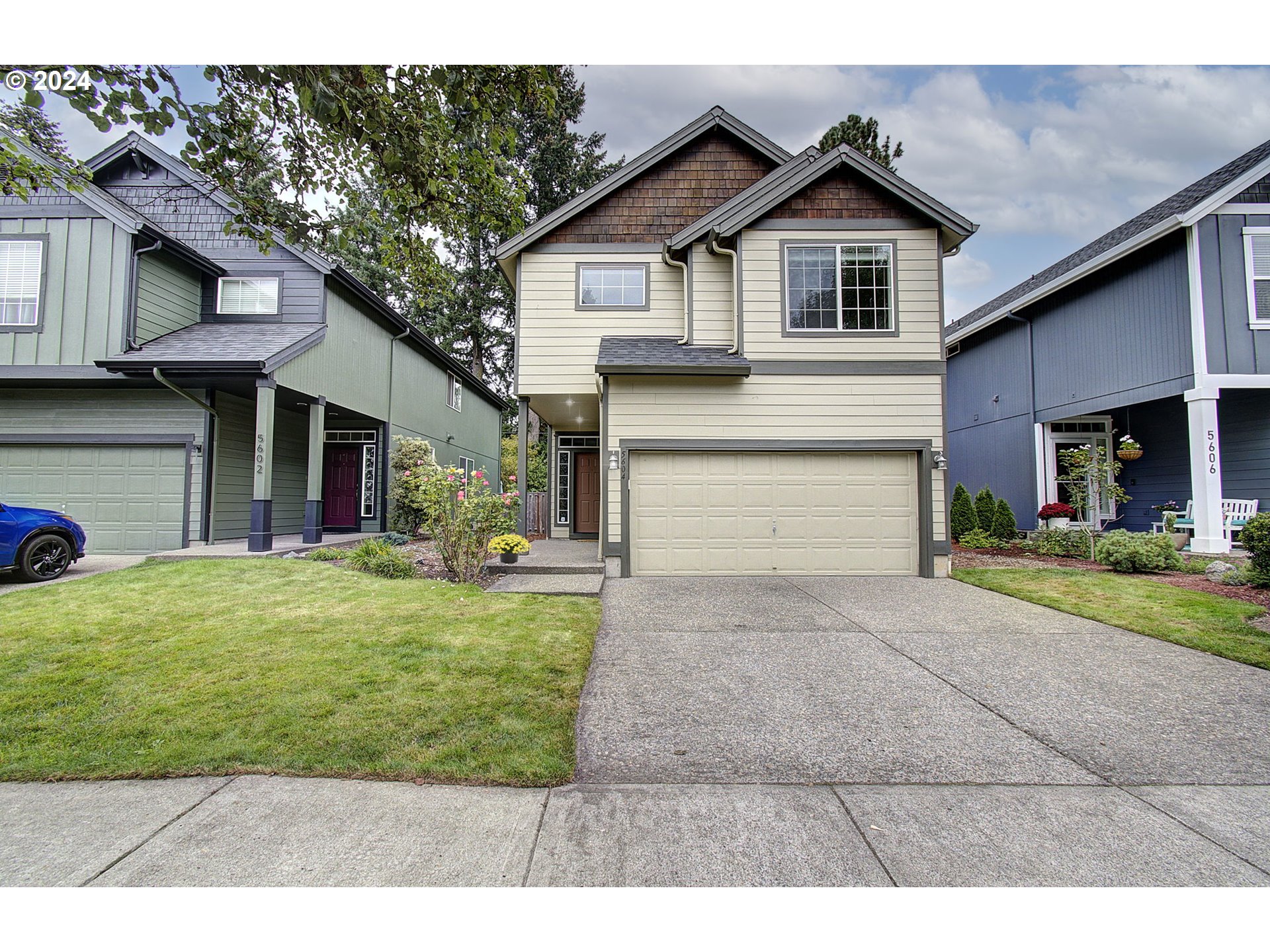 44th St, Vancouver, WA 98661