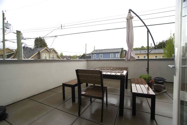 1628 E 21 St Avenue, Townhouse with 3 bedrooms, 2 bathrooms and 1 parking in Vancouver BC | Image 18
