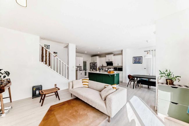 363 Evanspark Gardens, House other with 5 bedrooms, 4 bathrooms and 4 parking in Calgary AB | Image 9