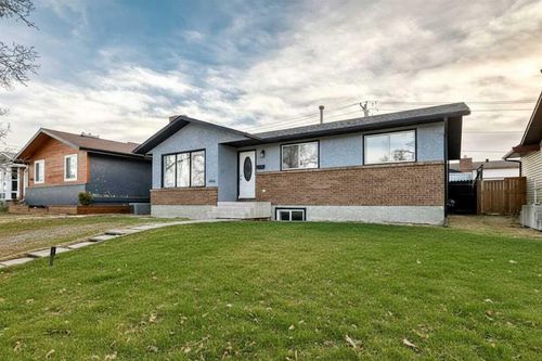 6944 Temple Dr Ne, Calgary, AB, T1Y4X9 | Card Image
