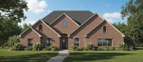 144 Passenger Way, Bridgeport, TX, 76426-6254 | Card Image