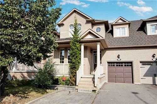 40 Summer Mist Cres, Markham, ON, L6C2H6 | Card Image