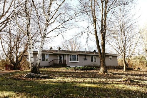 W8139 County Road A -, Richmond, WI, 53115 | Card Image