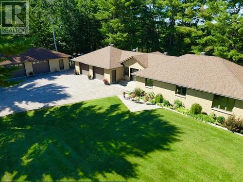 18 Goegan Rd, Verner, ON, P0H2M0 | Card Image
