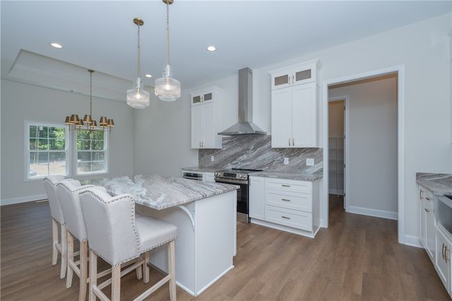 218 W Halfway Branch Rd, House other with 3 bedrooms, 2 bathrooms and null parking in Walhalla SC | Image 7