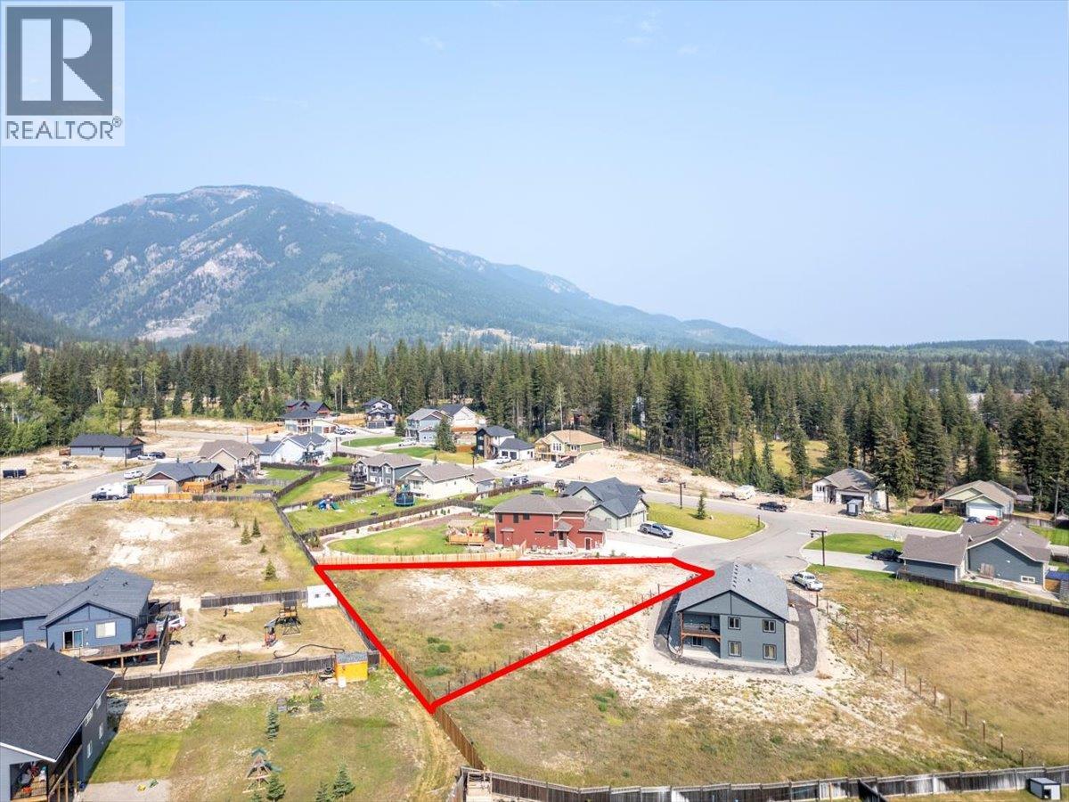 Land in Sparwood 3
