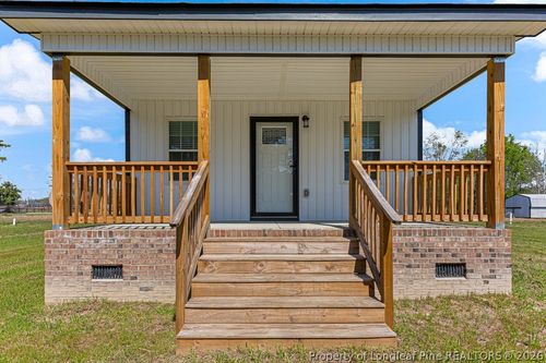b-1075 Pine St, Pembroke, NC, 28372-6505 | Card Image