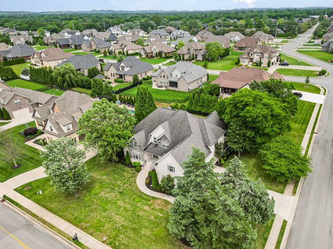 2804 Battleground Dr, House other with 5 bedrooms, 6 bathrooms and 3 parking in Murfreesboro TN | Image 48