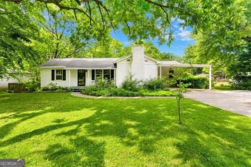3972 N Peachtree Rd, Atlanta, GA, 30341-1606 | Card Image