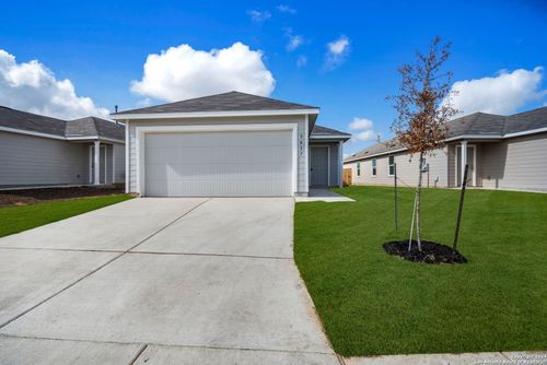 3617 Millbrook Way, San Antonio, TX, 78245-4340 | Card Image