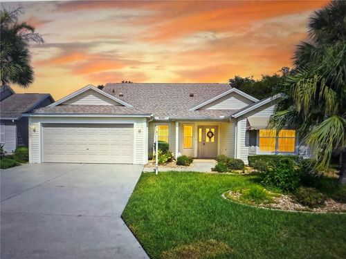 2224 Margarita Drive, THE VILLAGES, FL, 32159 | Card Image