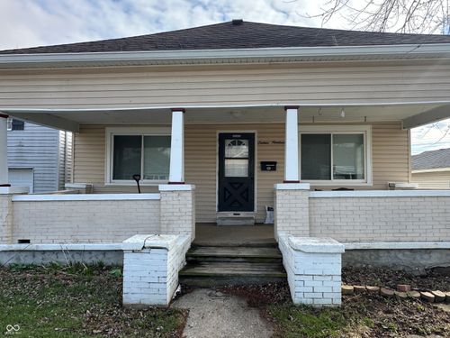 1619 P Ave, New Castle, IN, 47362-2267 | Card Image