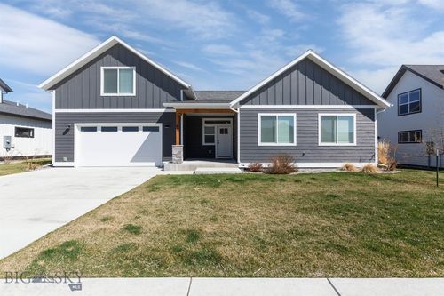 91 W Hyalite Peak Dr, Bozeman, MT, 59718-1002 | Card Image