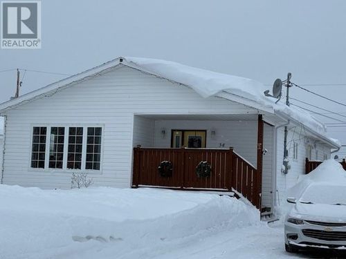 34 Adams Loop, Happy Valley Goose Bay, NL, A0P1C0 | Card Image