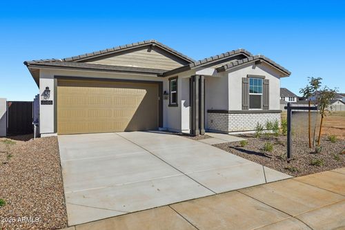 3386 W Emerald Road, San Tan Valley, AZ, 85144 | Card Image