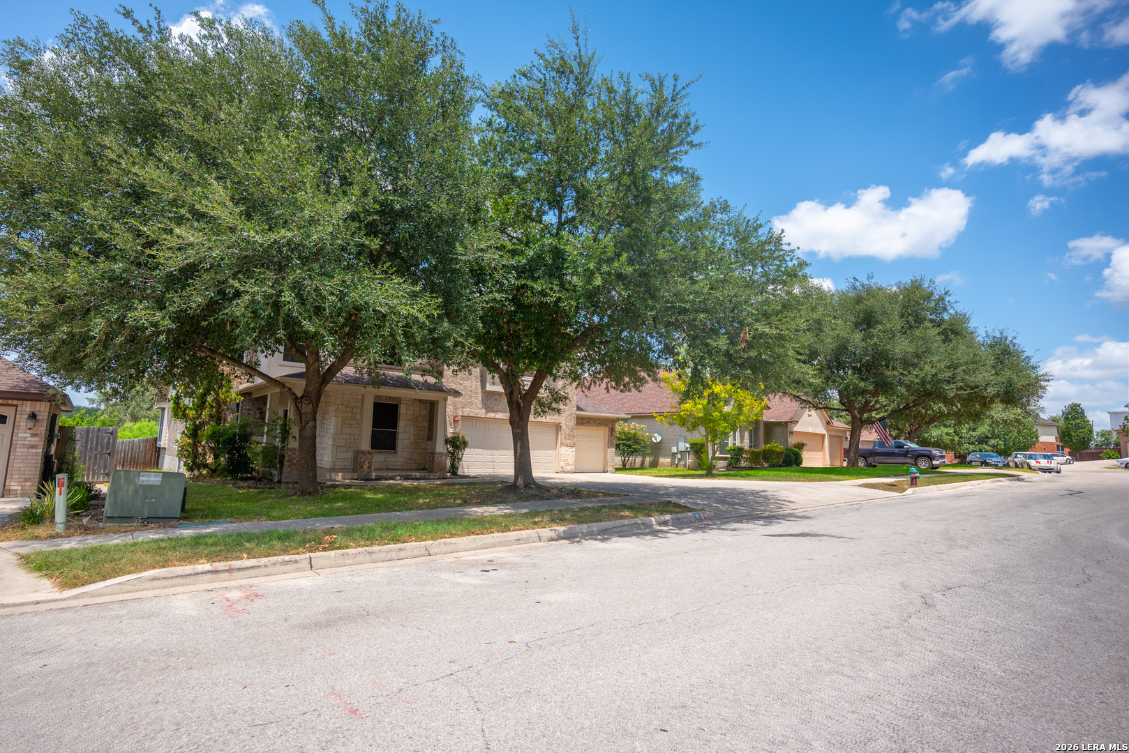 Residential in Cibolo 3