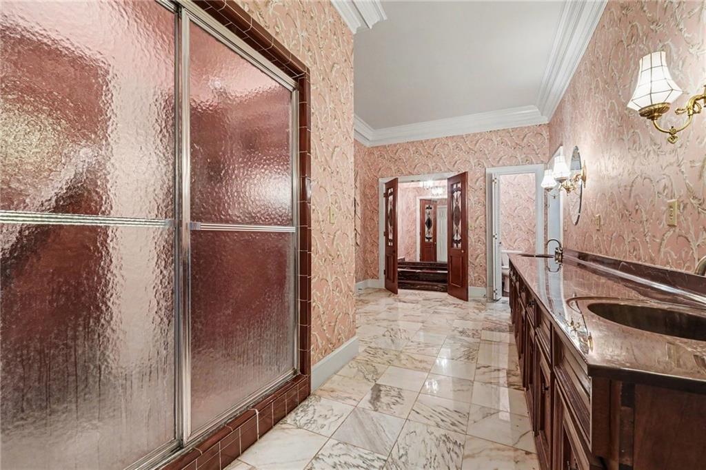 Residential in Sandy Springs 5