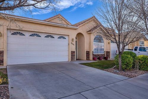 2541 W 225 N, Hurricane, UT, 84737 | Card Image