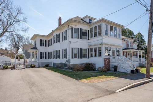 236-234-236 Middlesex St, North Andover, MA, 01845-3416 | Card Image