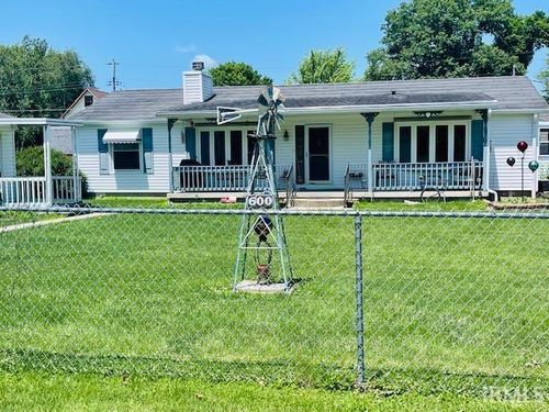 600 W 12th St, Jonesboro, IN, 46938-1240 | Card Image