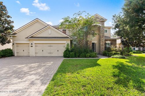 156 Wellwood Ave, St Johns, FL, 32259-8220 | Card Image