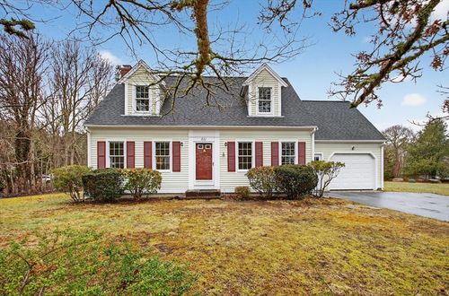 231 Yankee Dr, Brewster, MA, 02631-1883 | Card Image