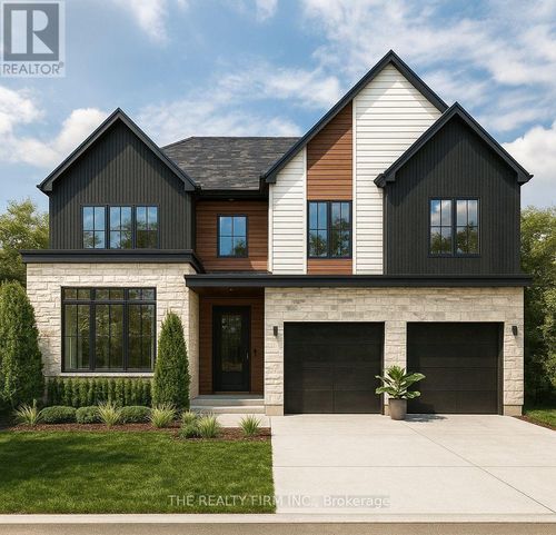 LOT 52 Royal Crescent, Southwold (Talbotville), ON, N5P3T2 | Card Image