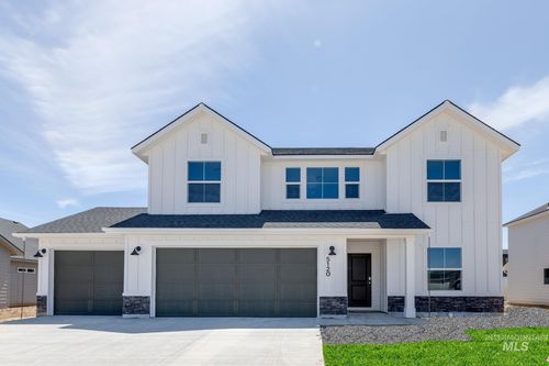 5120 Endicott Dr, Caldwell, ID, 83605-1296 | Card Image