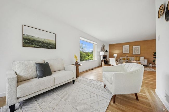 5 Corte Comoda, House other with 3 bedrooms, 2 bathrooms and 4 parking in Greenbrae CA | Image 11
