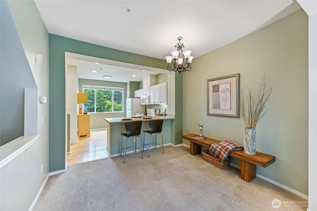 11920 Ne 163 Rd Pl, Townhouse with 2 bedrooms, 3 bathrooms and null parking in Bothell WA | Image 6