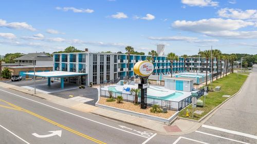 234-1600 S Ocean Blvd, Myrtle Beach, SC, 29577-4630 | Card Image