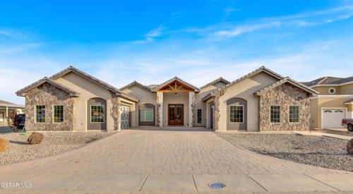 1042 Castillo Ct, El Paso, TX, 79932-1848 | Card Image