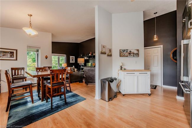 4A - 181 David St, House attached with 2 bedrooms, 2 bathrooms and 1 parking in Kitchener ON | Image 10