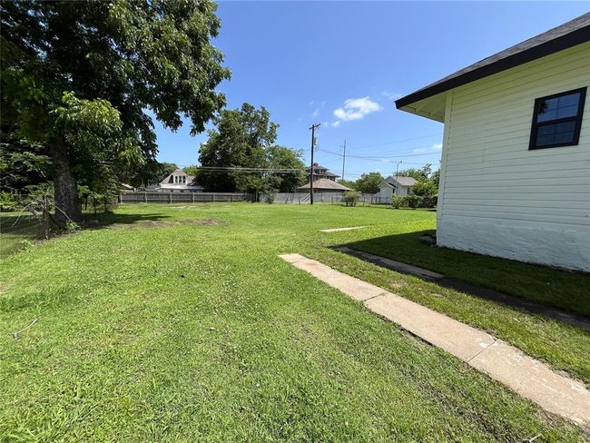 213 W 5 Th St, House other with 2 bedrooms, 2 bathrooms and null parking in Stroud OK | Image 4
