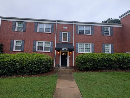 apt-b-572 Goldsboro Rd Ne, Atlanta, GA, 30307-1549 | Card Image