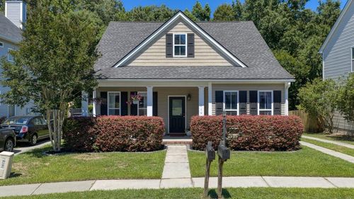 110 Cypress View Rd, Goose Creek, SC, 29445-9629 | Card Image
