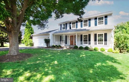 1140 Artic Quill Rd, HERNDON, VA, 20170-3659 | Card Image