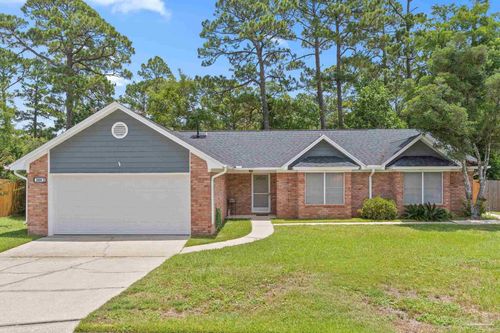 2004 Coral St, Pensacola, FL, 32506-8277 | Card Image