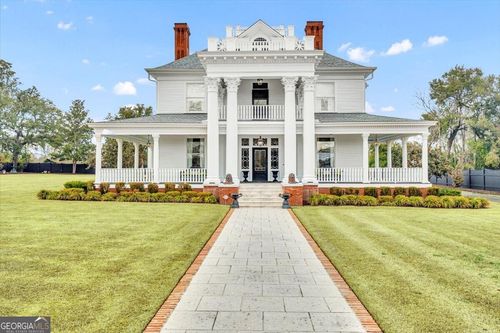 416 W Church St, Swainsboro, GA, 30401-3228 | Card Image