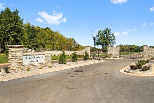 lot-7-highland-pointe-1563 Cabell Dr, Bowling Green, KY, 42104-3113 | Card Image