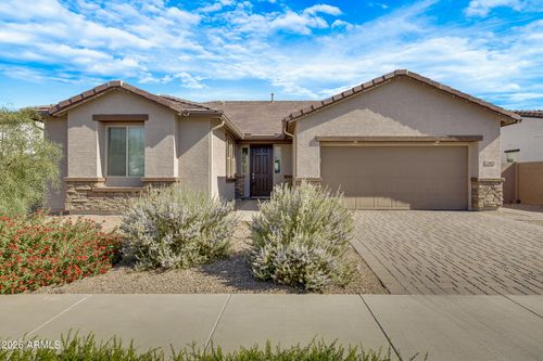 23425 S 228th Pl, Queen Creek, AZ, 85142-5794 | Card Image