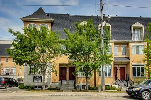 214-370 Hopewell Ave, Toronto, ON, M6E2S2 | Card Image