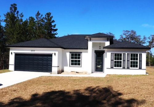 3717 W Malby Ln, CITRUS SPRINGS, FL, 34433-6081 | Card Image