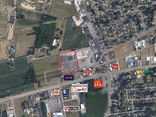 2845 W Parrish Ave, Owensboro, KY, 42301-3337 | Card Image