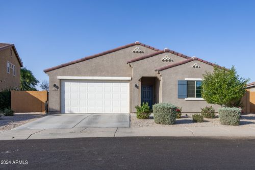 670 E Wiley Way, Casa Grande, AZ, 85122 | Card Image