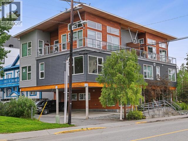Residential in Whitehorse 2