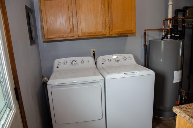 14888 R Ave E, House other with 3 bedrooms, 1 bathrooms and null parking in Scotts MI | Image 7