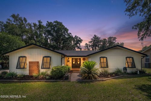 783 Arthur Moore Dr, GREEN COVE SPRINGS, FL, 32043-9509 | Card Image
